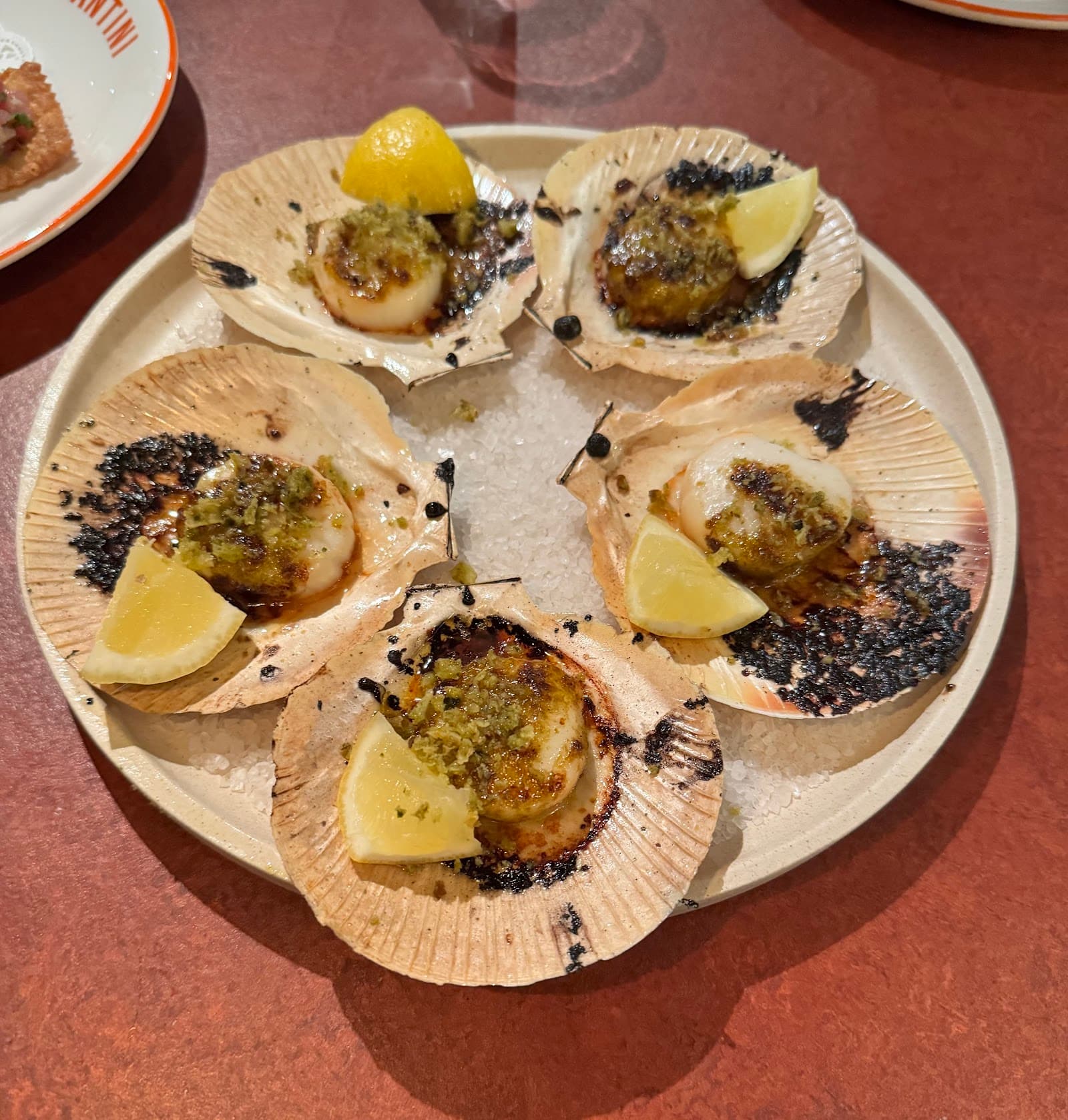 Santini Bar & Grill — Perth CBD, Perth