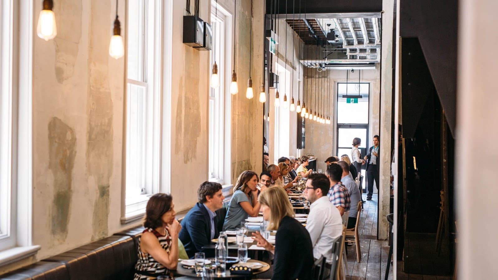 Petition — Perth CBD, Perth