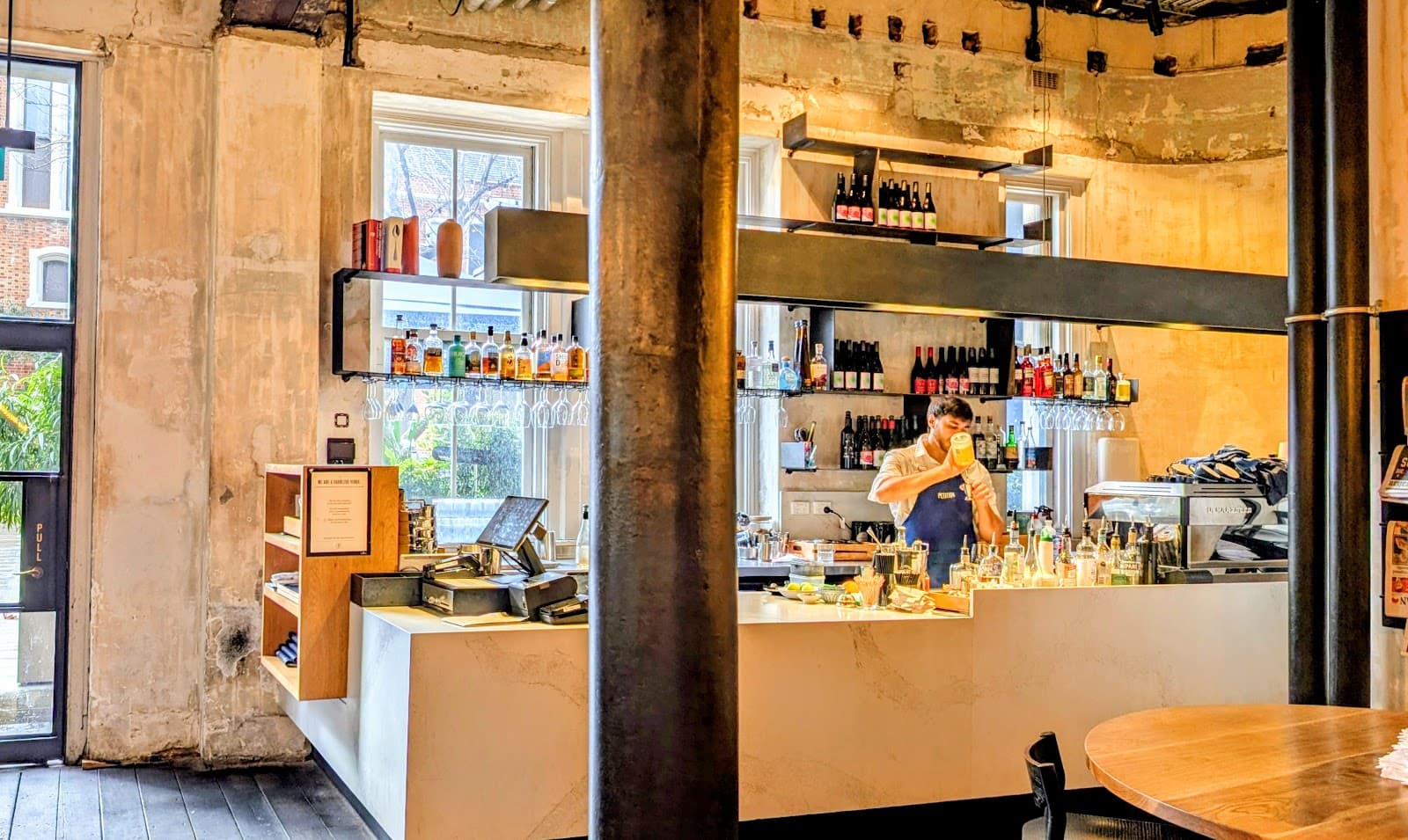 Petition — Perth CBD, Perth