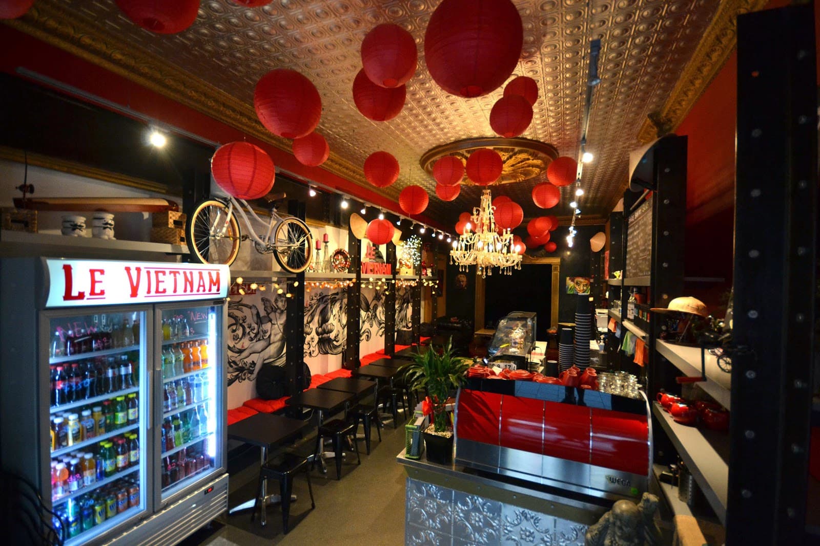 Le Vietnam — Perth CBD, Perth