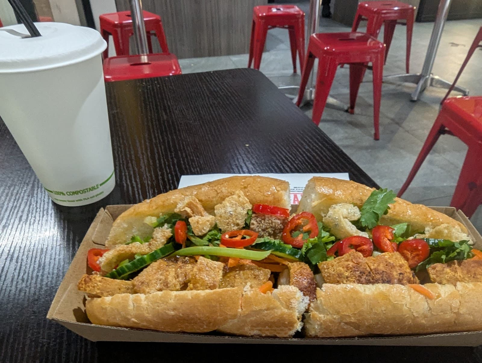 Le Vietnam — Perth CBD, Perth