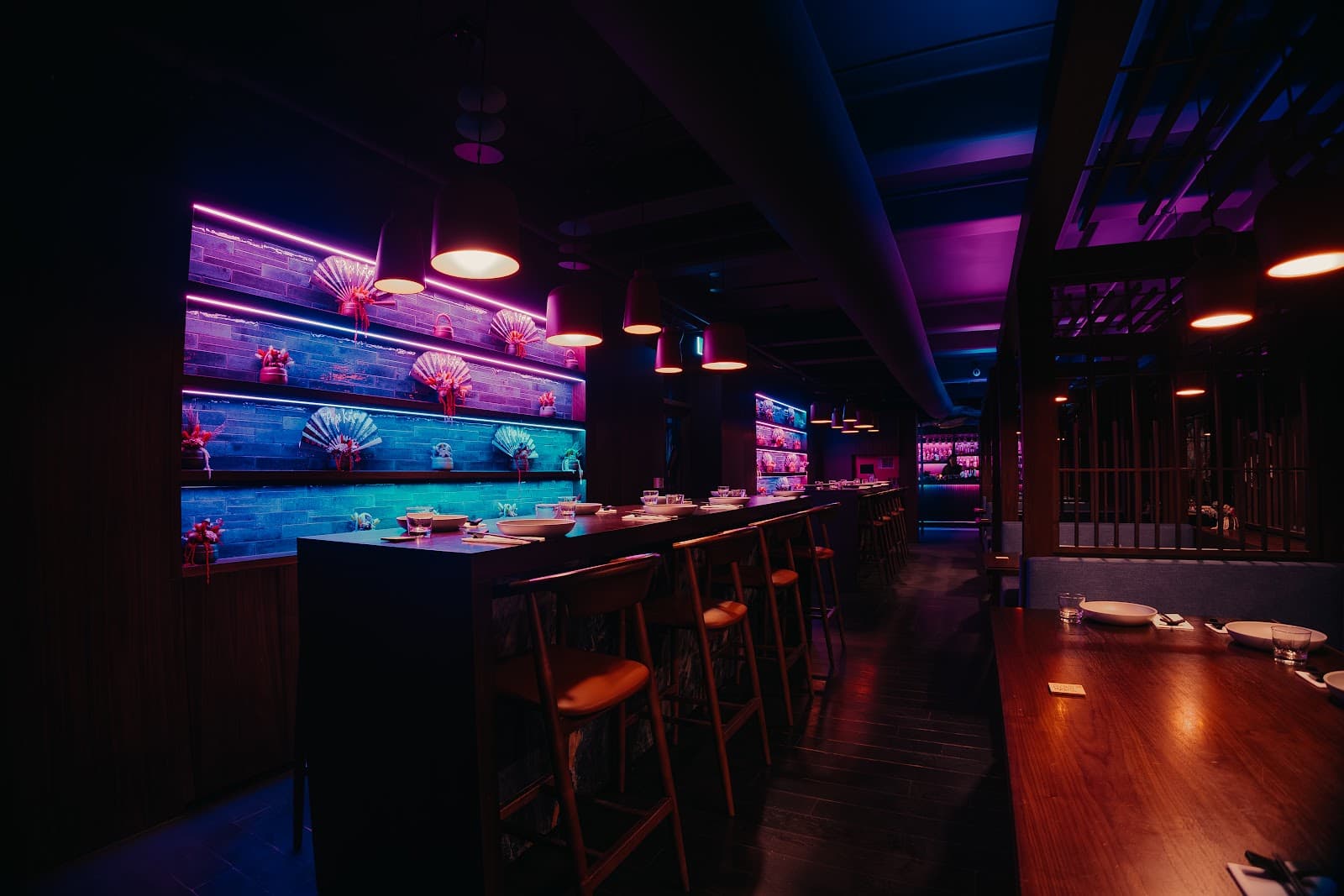 Papi Katsu Japanese Restaurant — Perth CBD, Perth