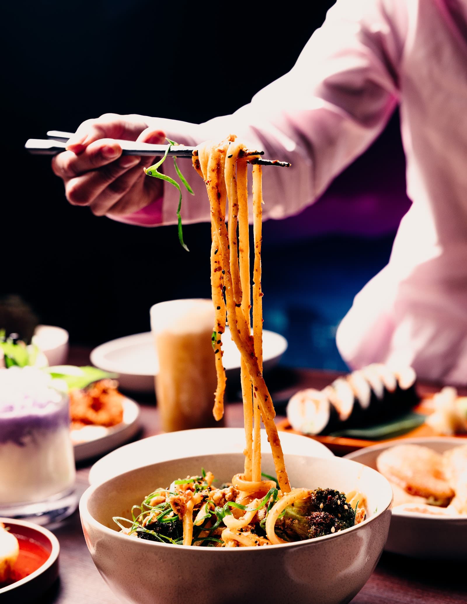 Papi Katsu Japanese Restaurant — Perth CBD, Perth