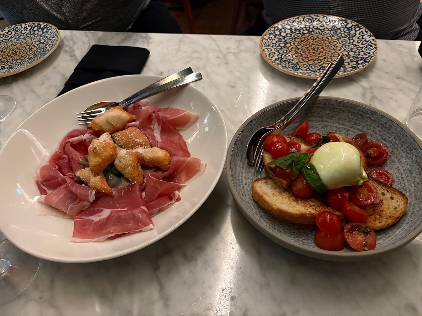 Stampa! Restaurant — Perth CBD, Perth