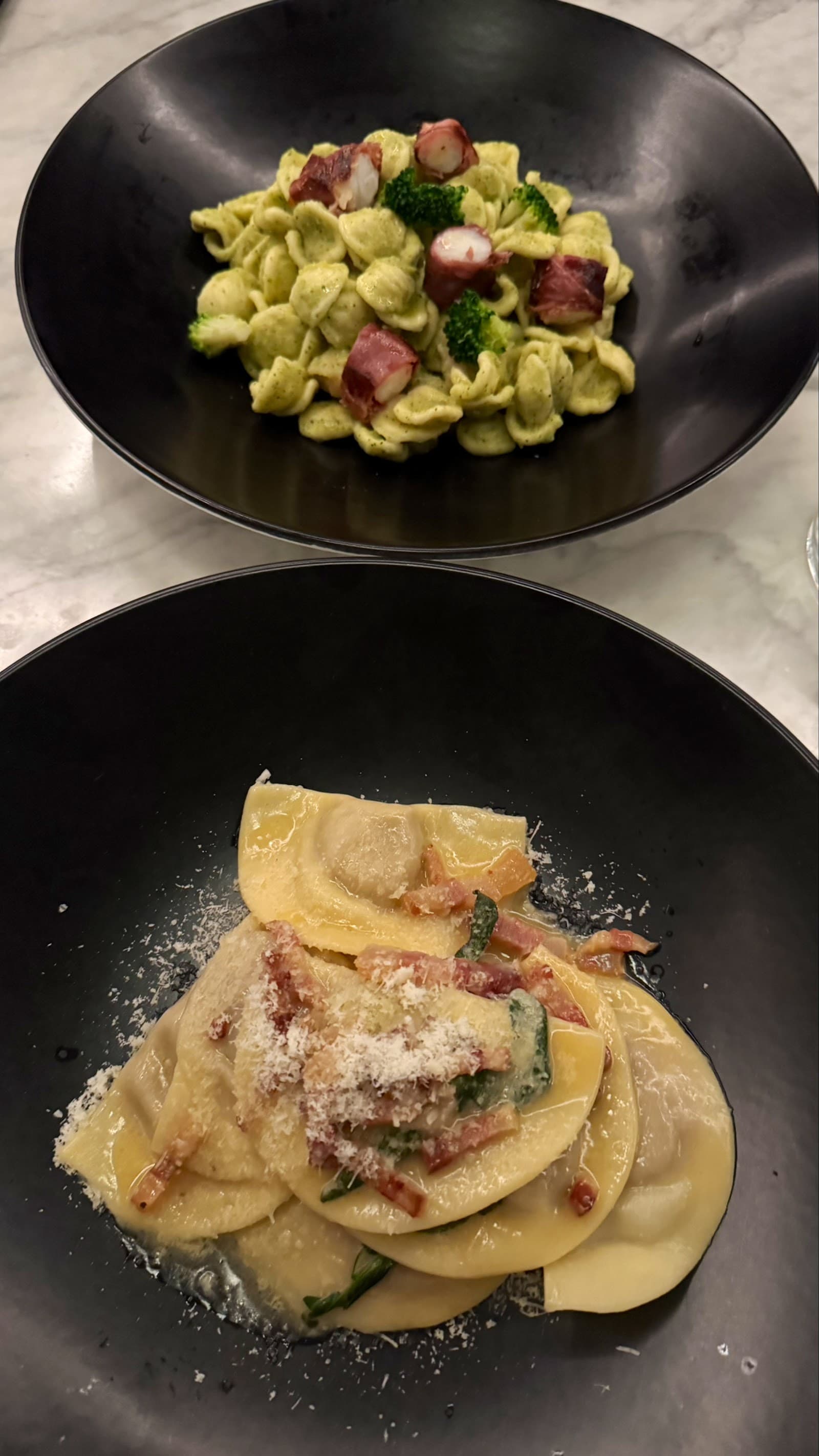 Stampa! Restaurant — Perth CBD, Perth
