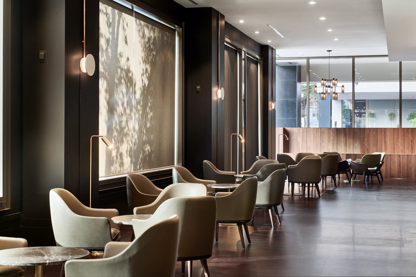 Samuels on Mill — Perth CBD, Perth