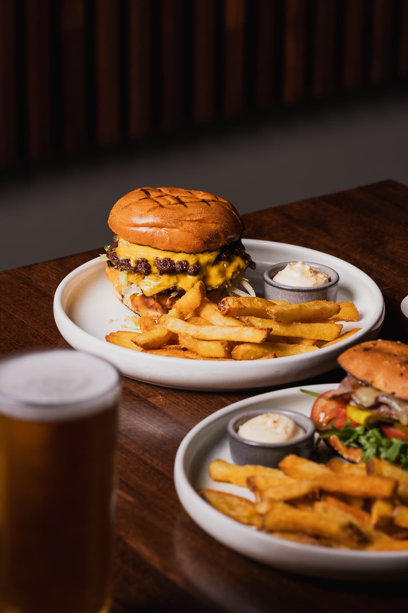 Samuels on Mill — Perth CBD, Perth