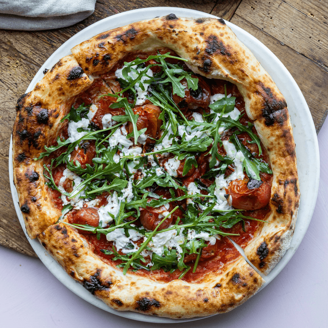 Italian Street Kitchen Raine Square — Perth CBD, Perth