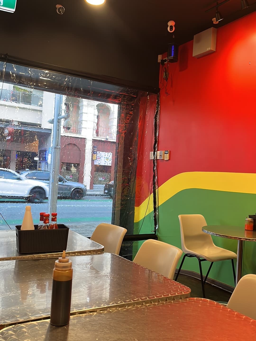 Bakso Barokah Perth — Perth CBD, Perth