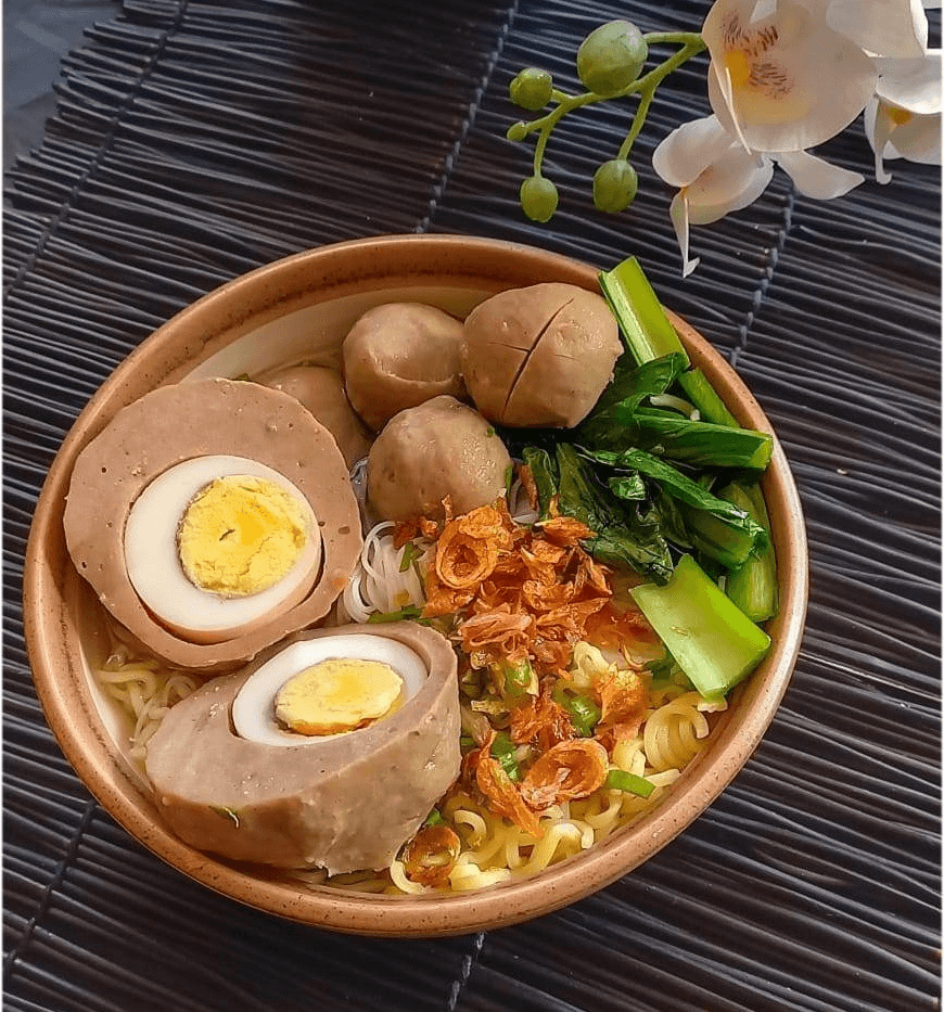 Bakso Barokah Perth — Perth CBD, Perth
