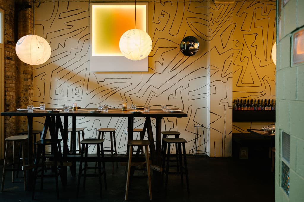 The Standard — Northbridge, Perth