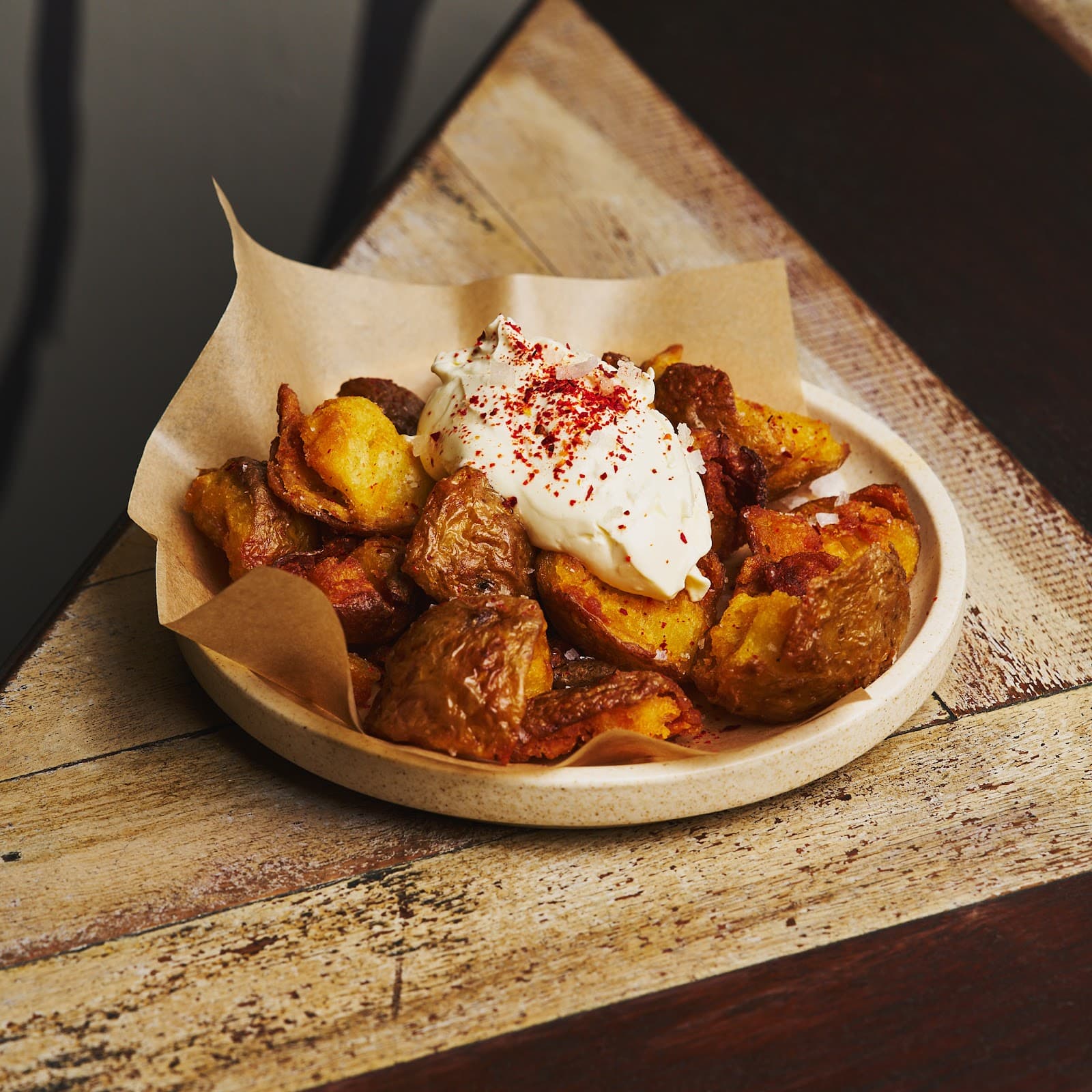 The Standard — Northbridge, Perth