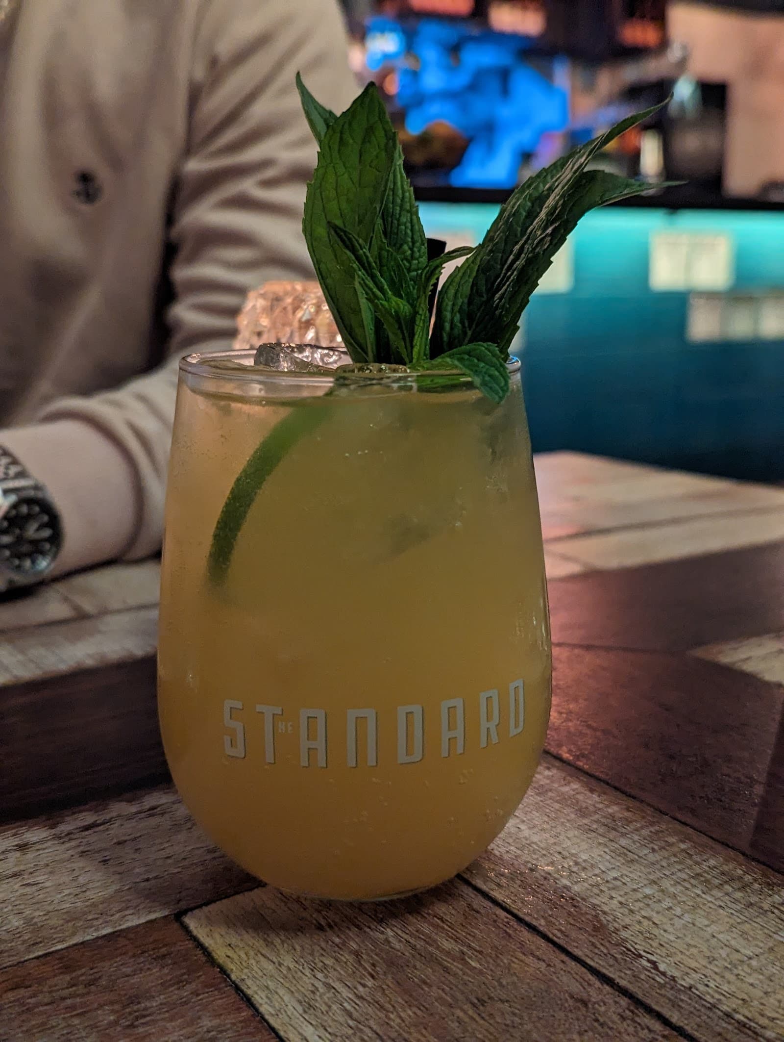 The Standard — Northbridge, Perth