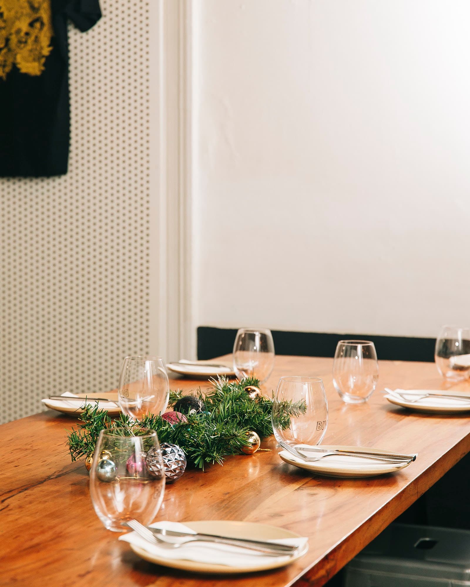 Bivouac Canteen & Bar Northbridge — Northbridge, Perth