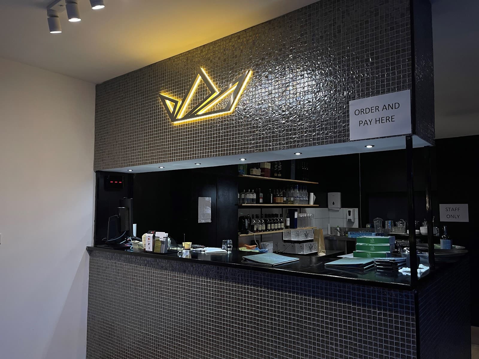 Since Restaurant — Northbridge, Perth