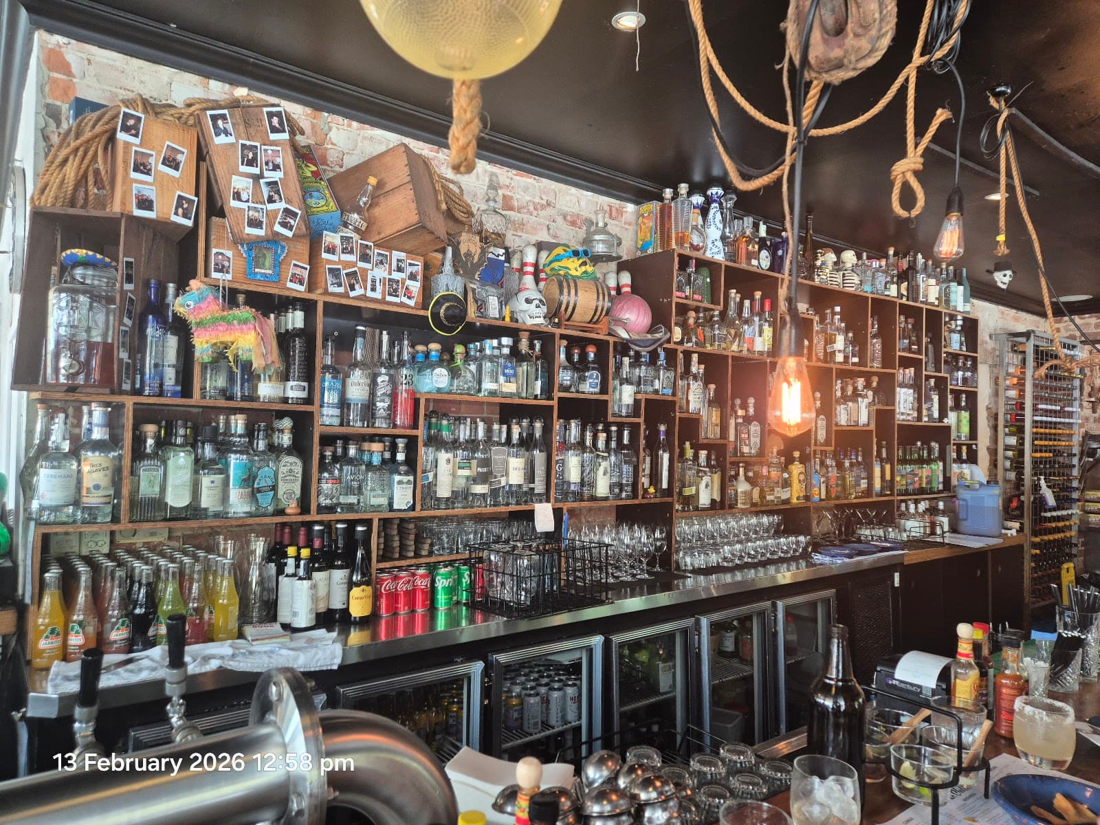 La Cholita — Northbridge, Perth
