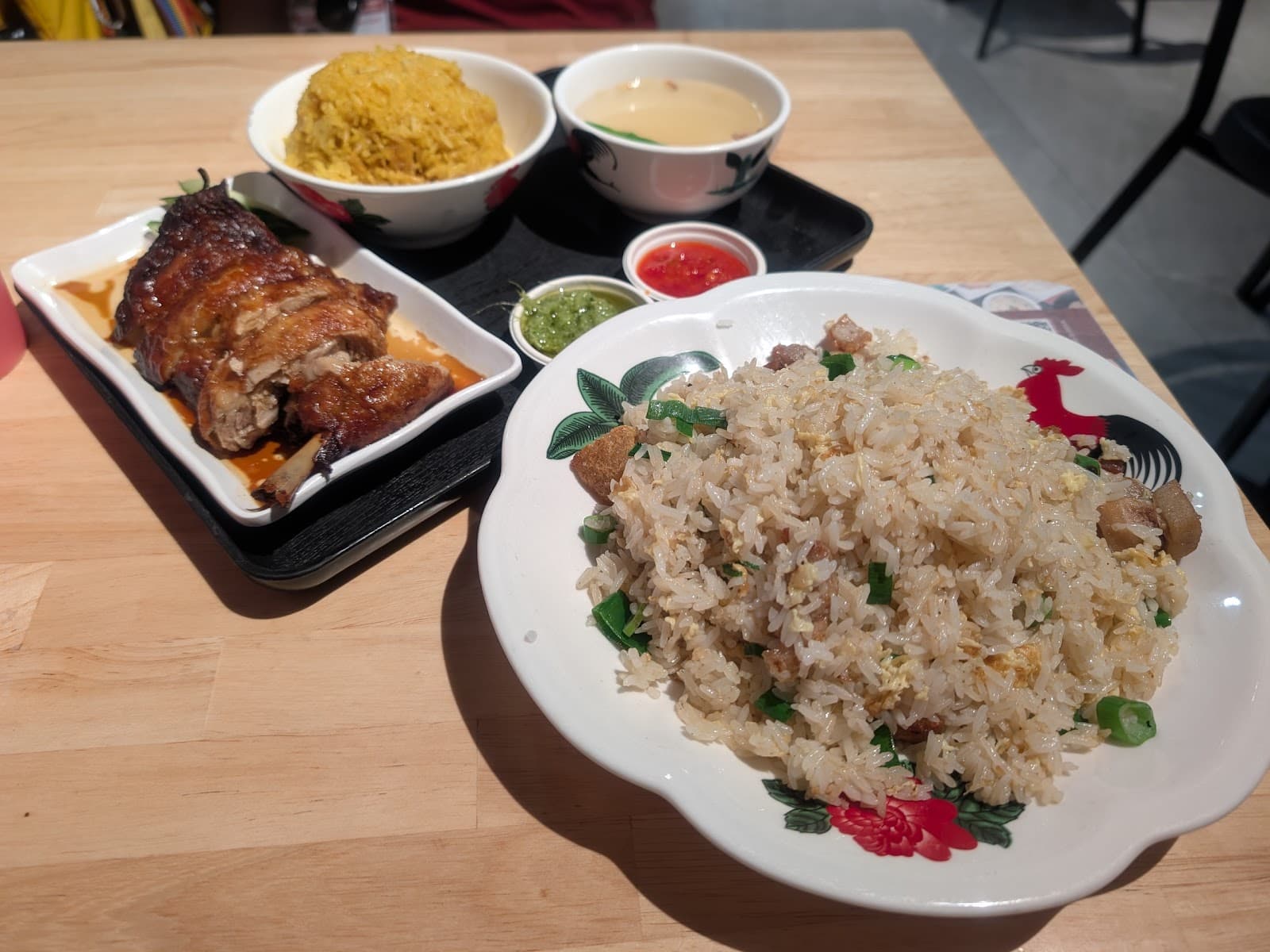 China Bar Northbridge — Northbridge, Perth