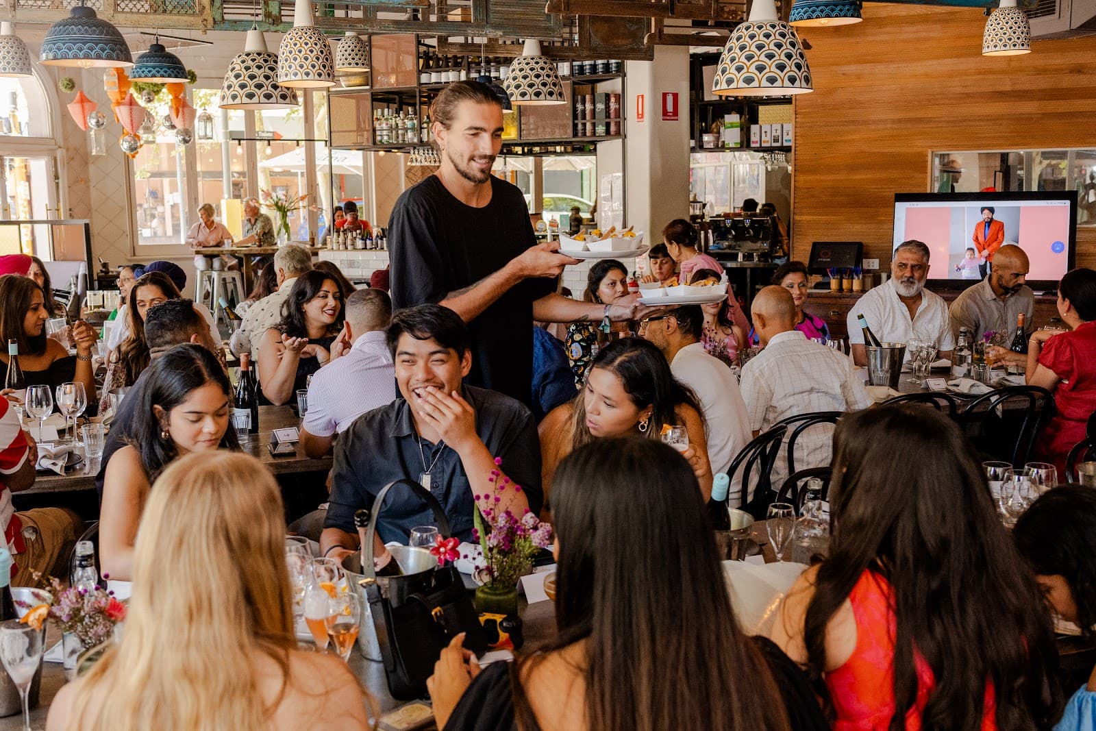 Sauma — Northbridge, Perth