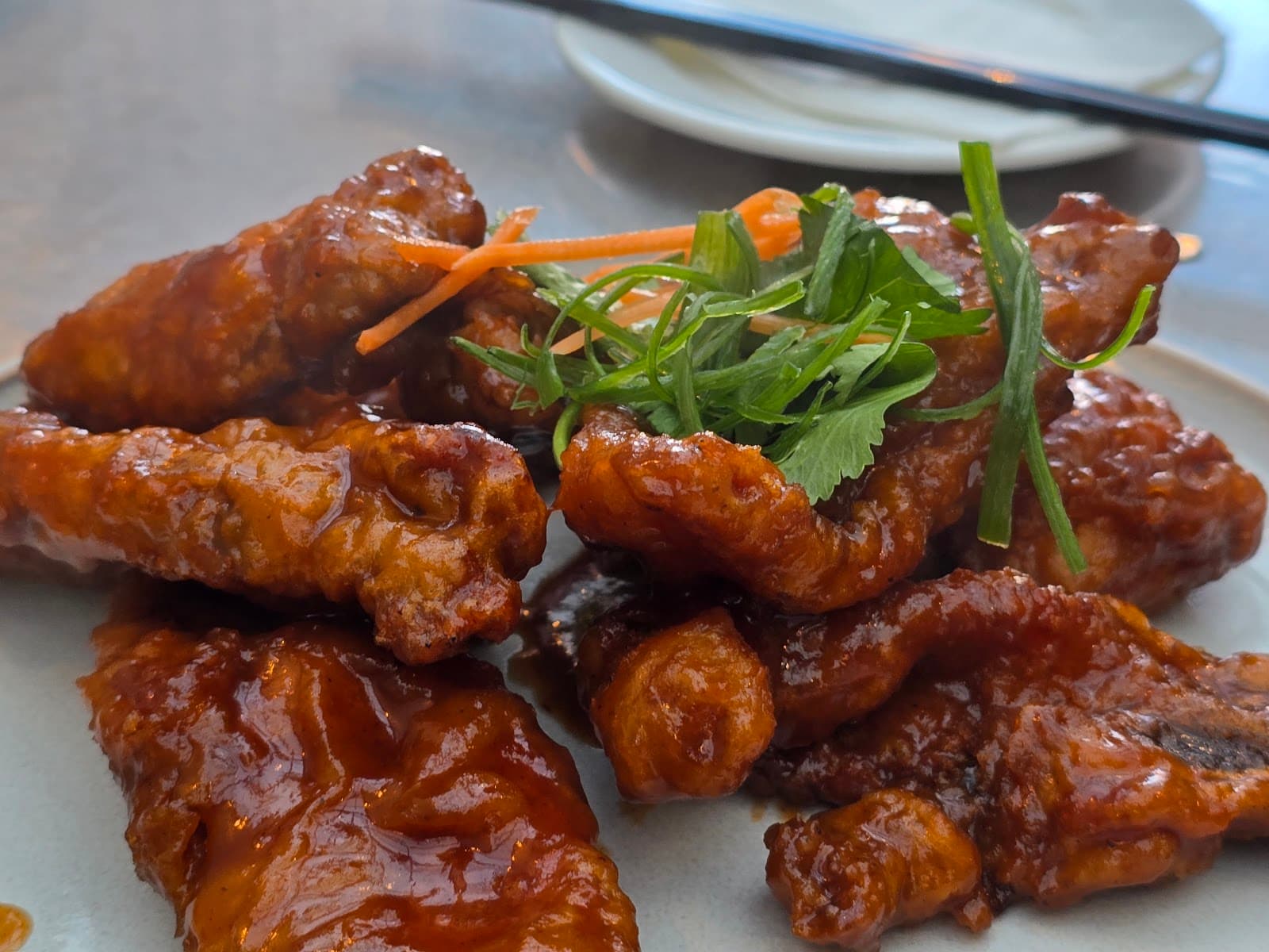 Old Lane Street Eats — Northbridge, Perth
