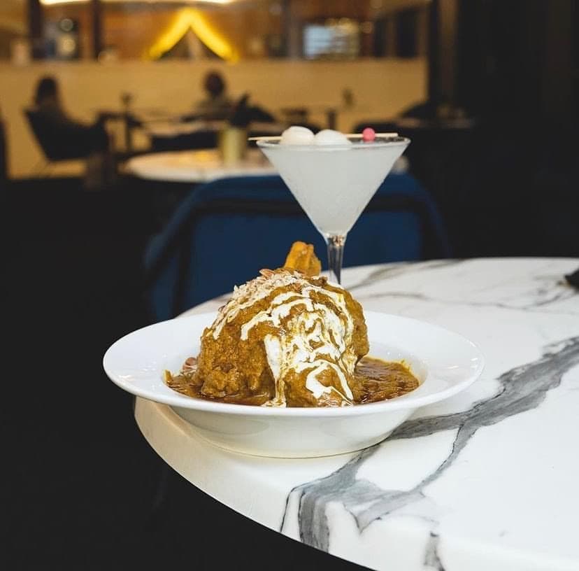 2 Fat Indians — Northbridge, Perth