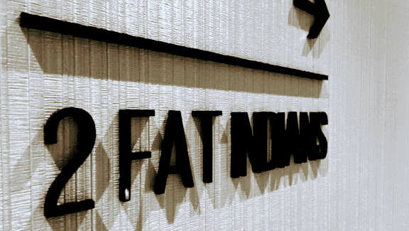 2 Fat Indians — Northbridge, Perth