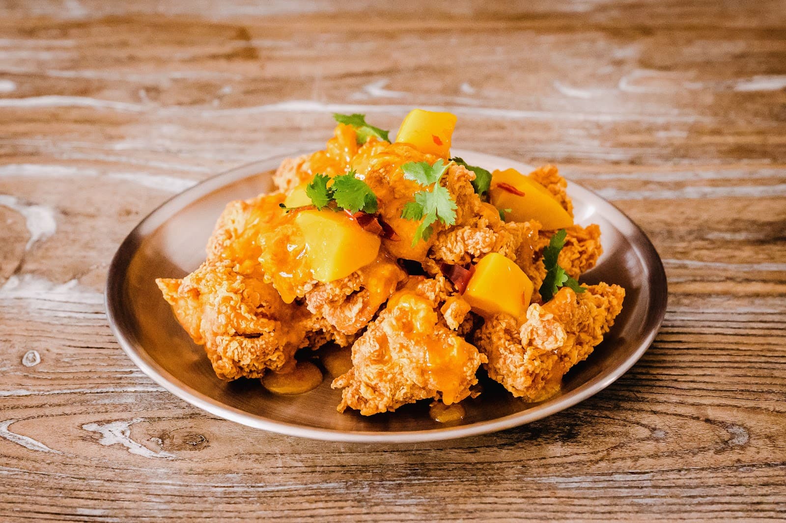 Chicken Lab Northbridge(Korean Fried Chicken) — Northbridge, Perth
