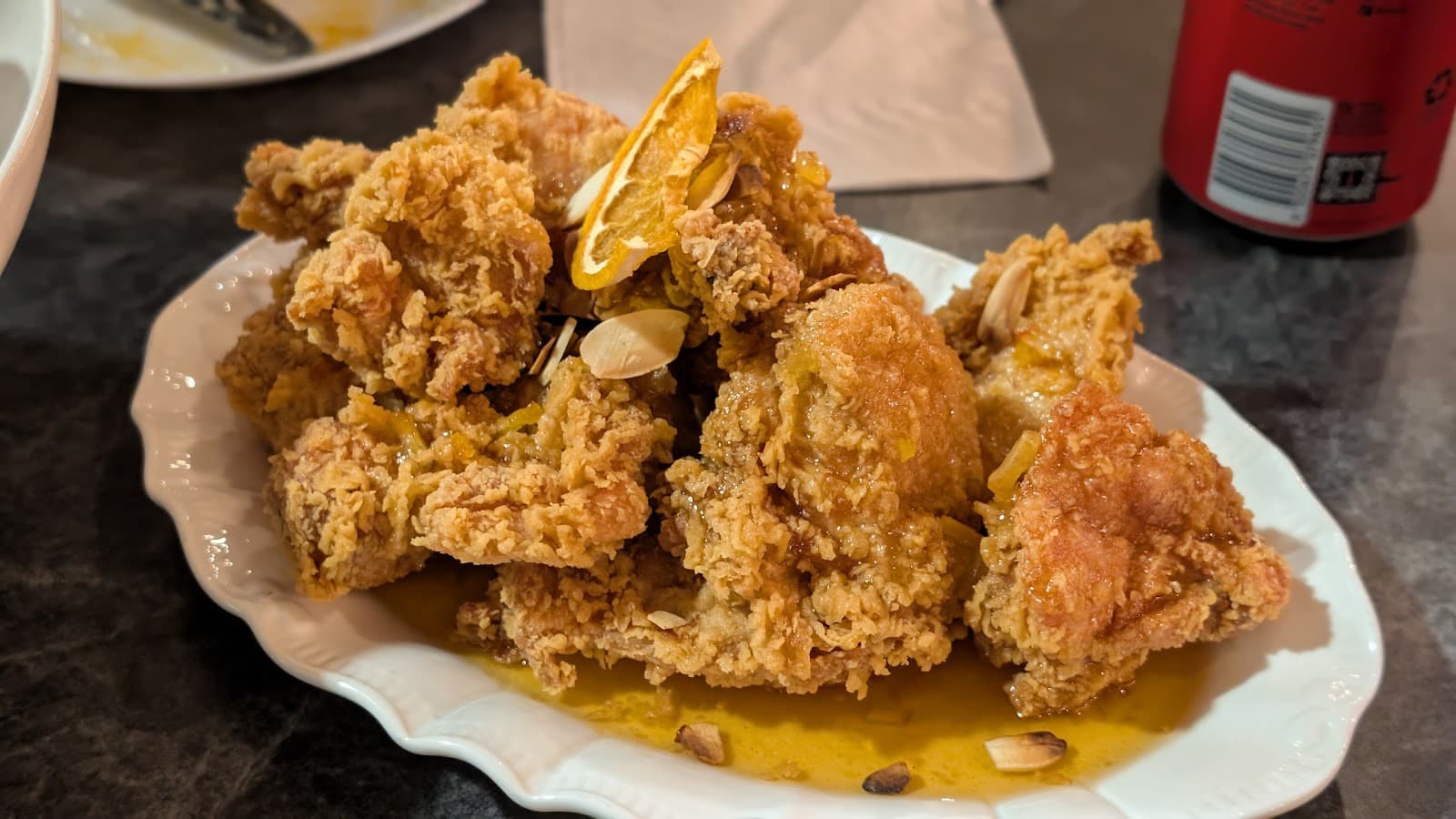Chicken Lab Northbridge(Korean Fried Chicken) — Northbridge, Perth