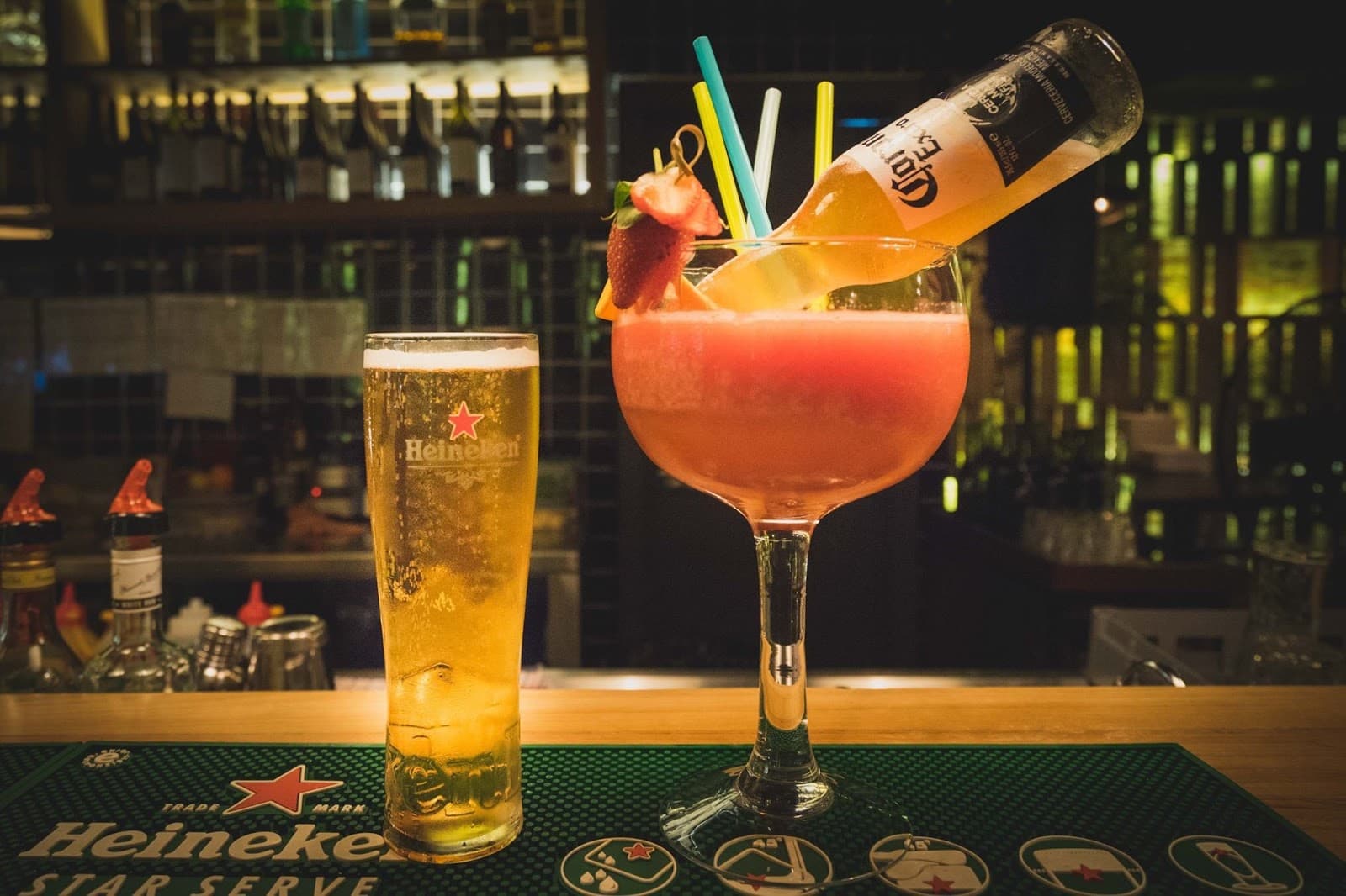 Bangkok Brothers - Northbridge — Northbridge, Perth