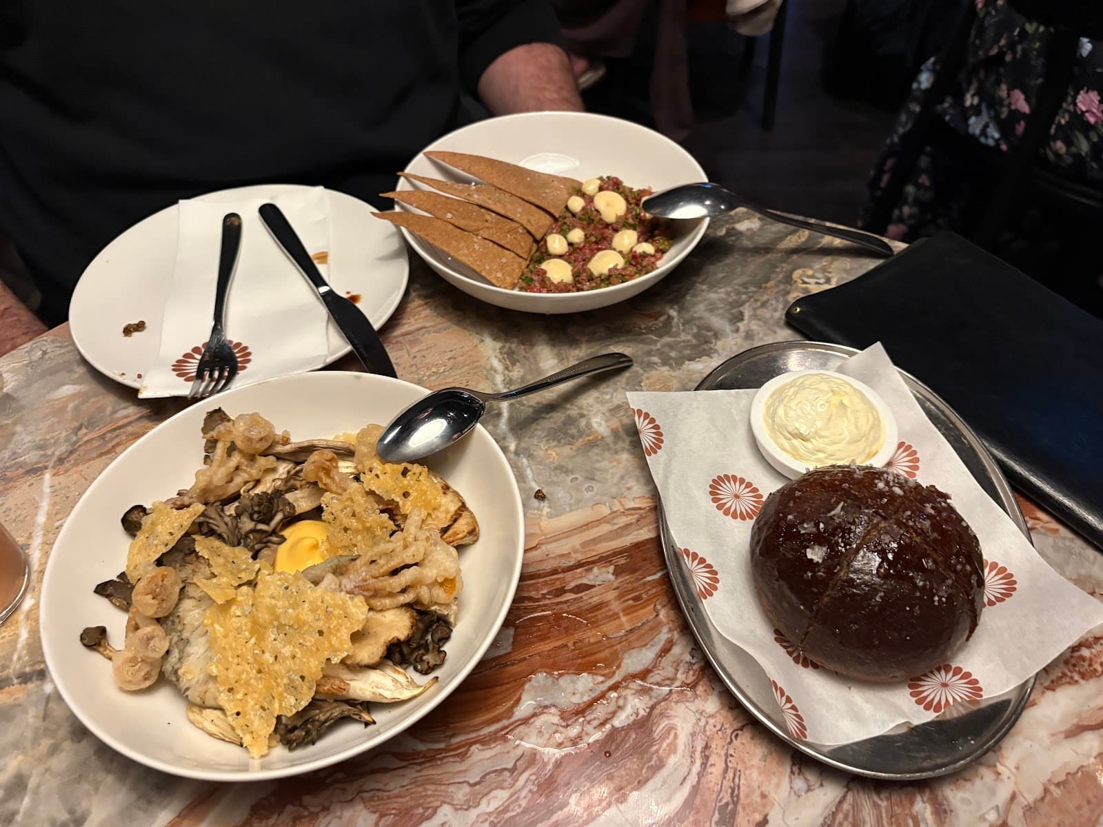 Cassia Fremantle — Fremantle, Perth