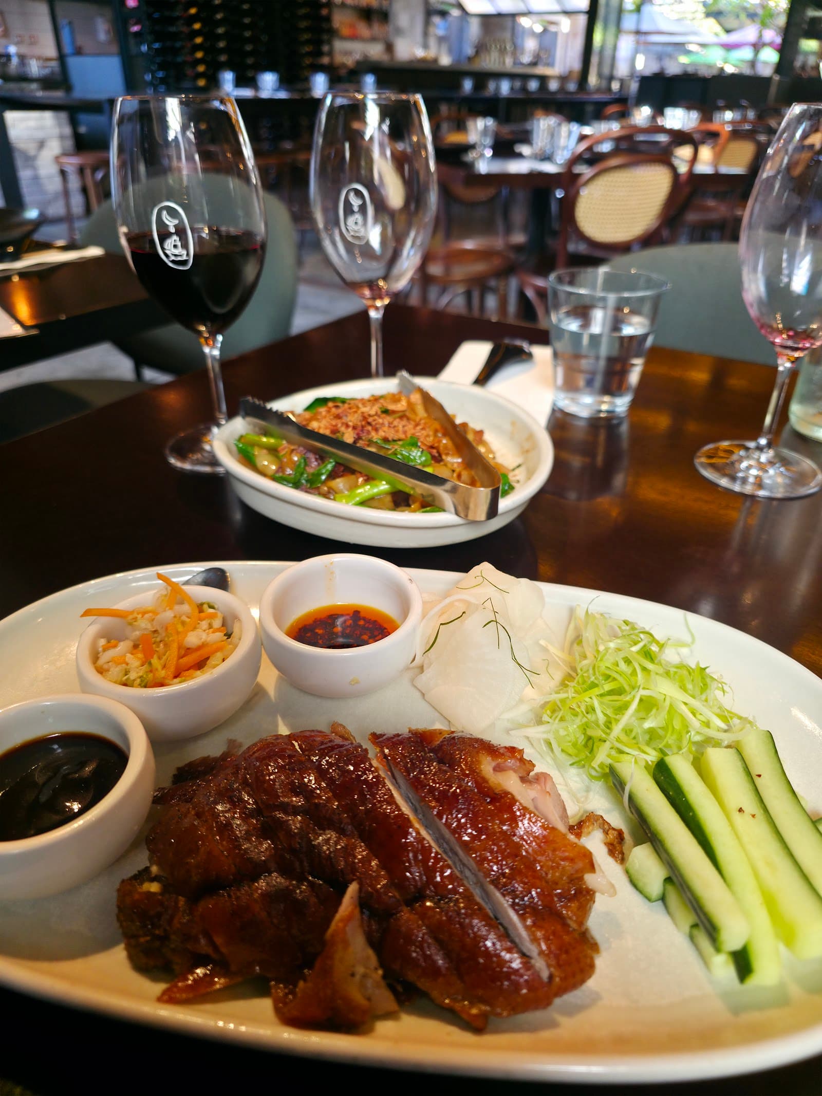 Emily Taylor Bar & Kitchen — Fremantle, Perth