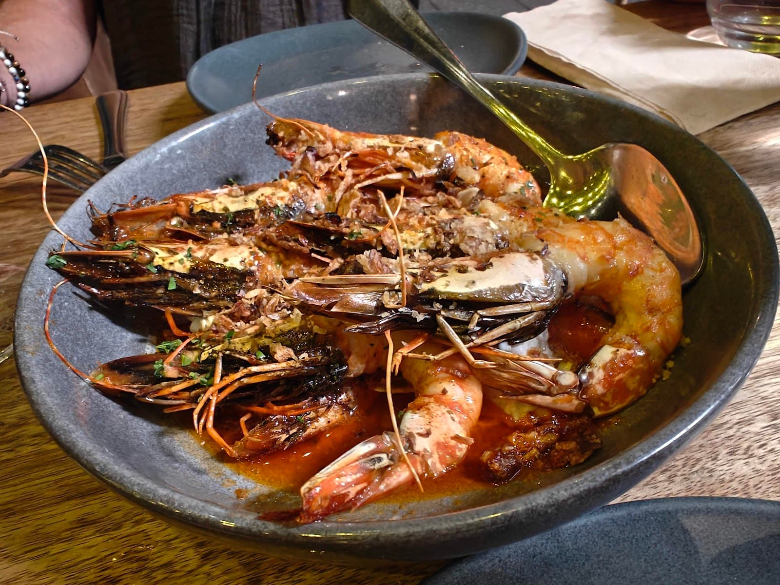 Manuka Woodfire Kitchen — Fremantle, Perth