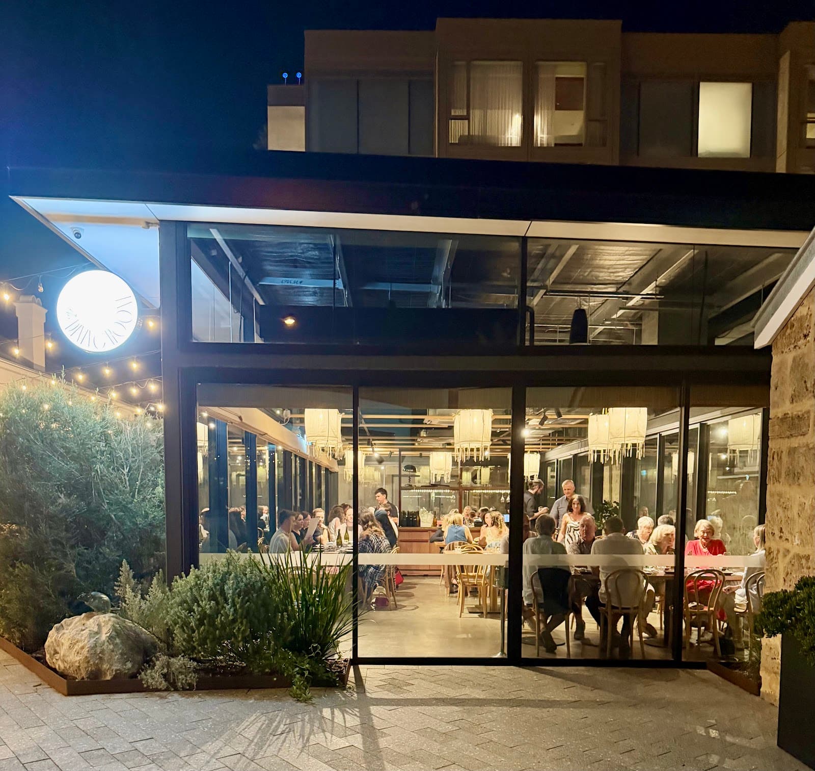 Moon & Mary — Fremantle, Perth