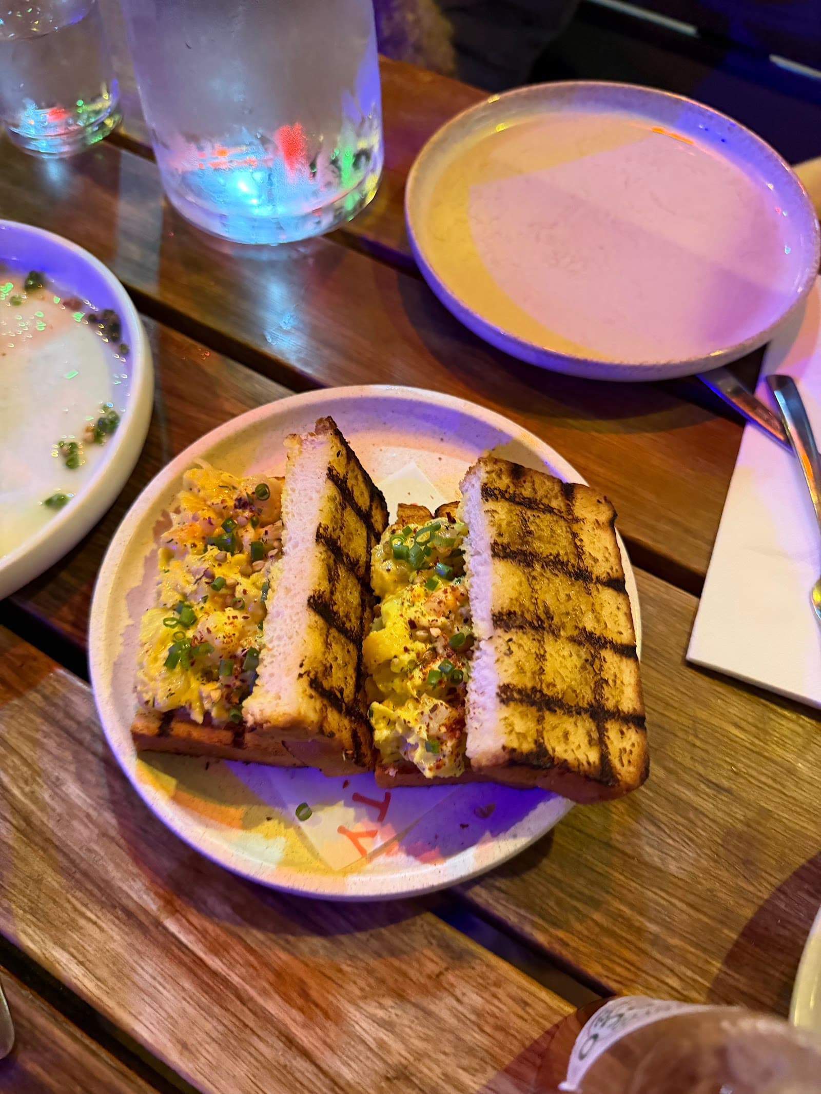 Jetty Bar & Eats — Fremantle, Perth
