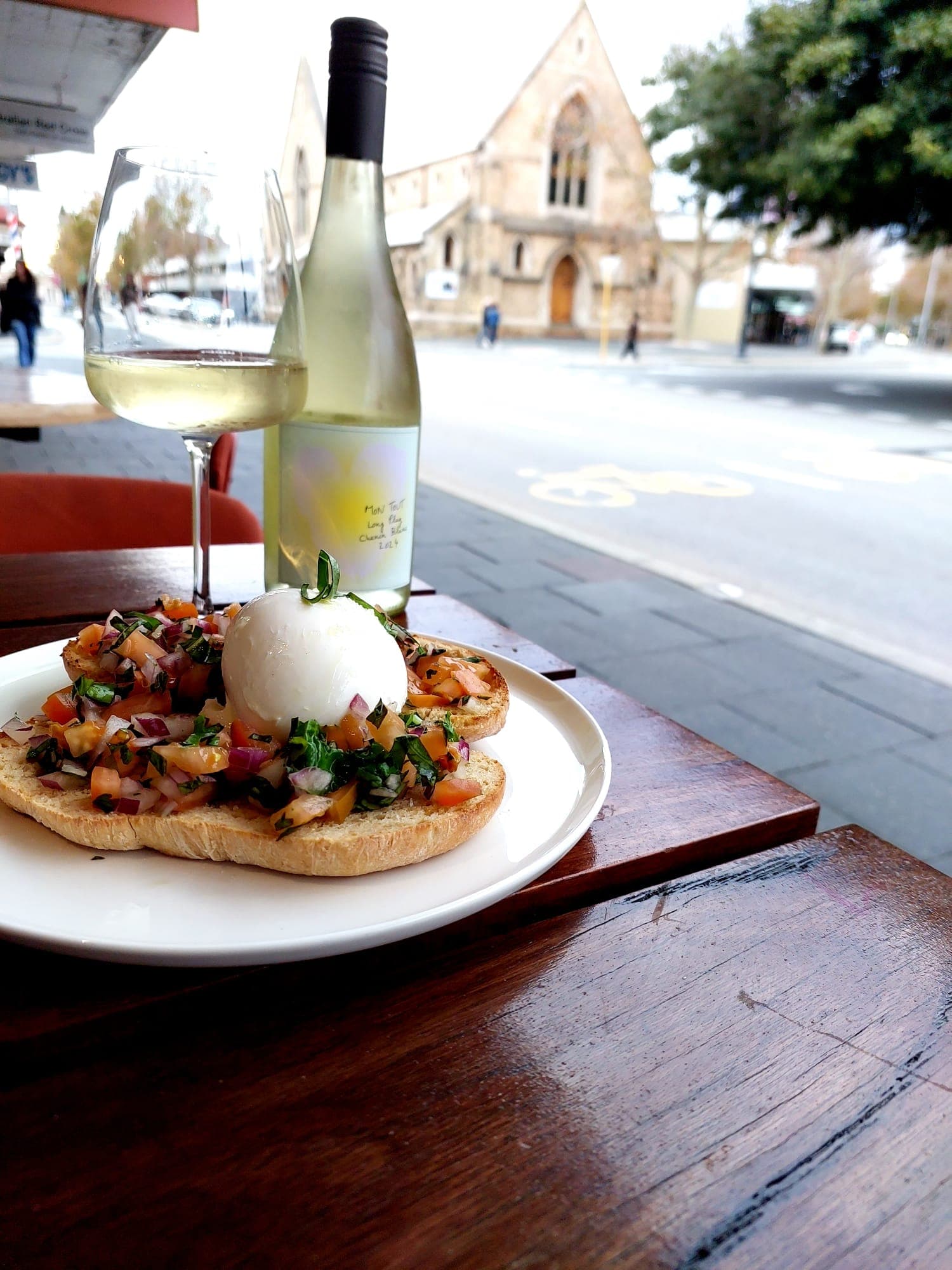 Pickled Poppy — Fremantle, Perth