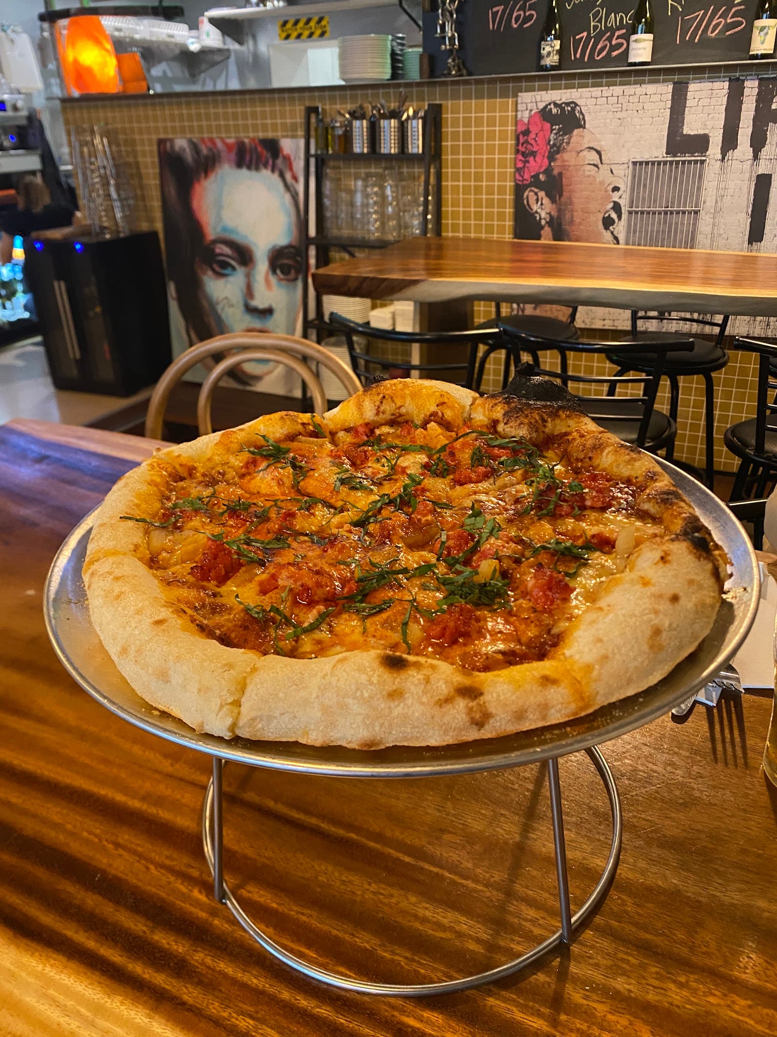 Pickled Poppy — Fremantle, Perth