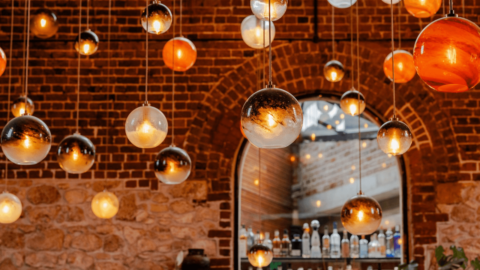 Tonic + Ginger — Fremantle, Perth