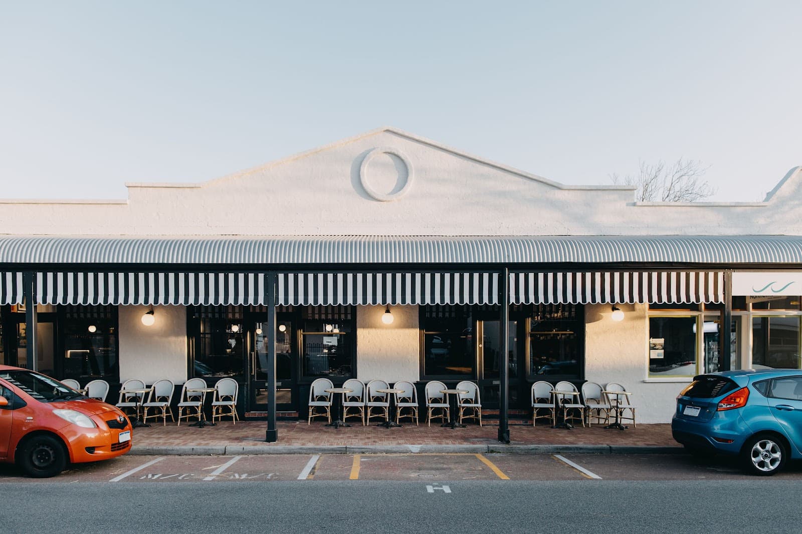 La Lune — Fremantle, Perth