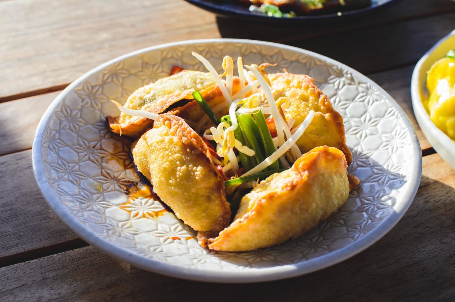 Sweetwater Rooftop Bar — Fremantle, Perth