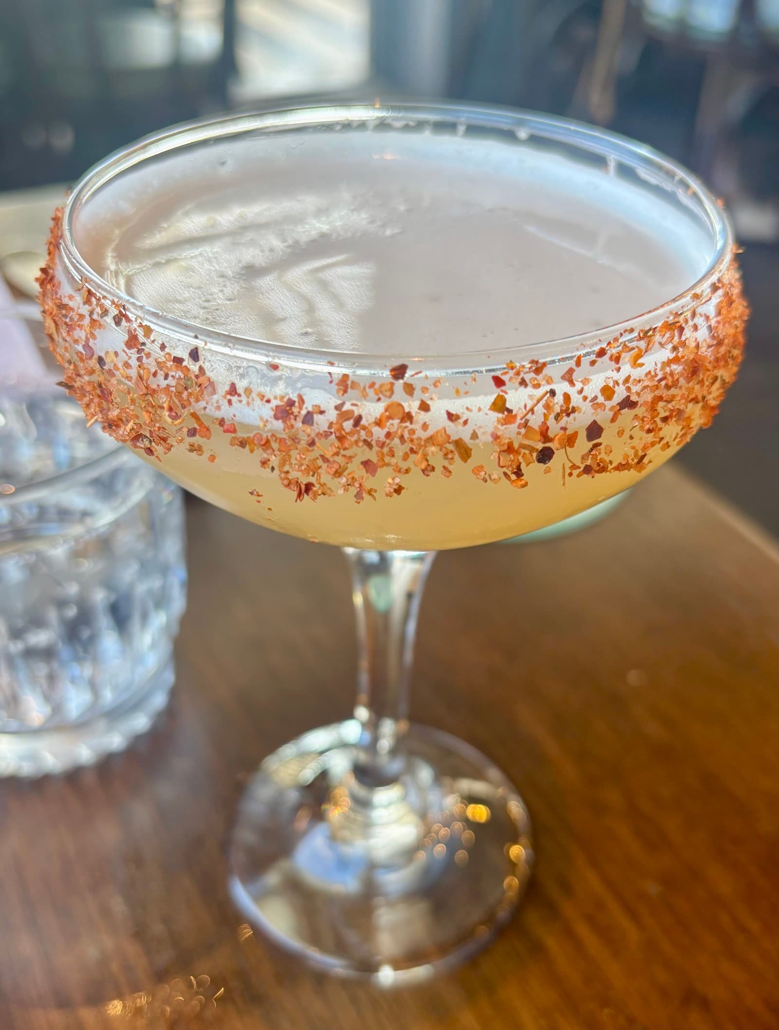 Sweetwater Rooftop Bar — Fremantle, Perth