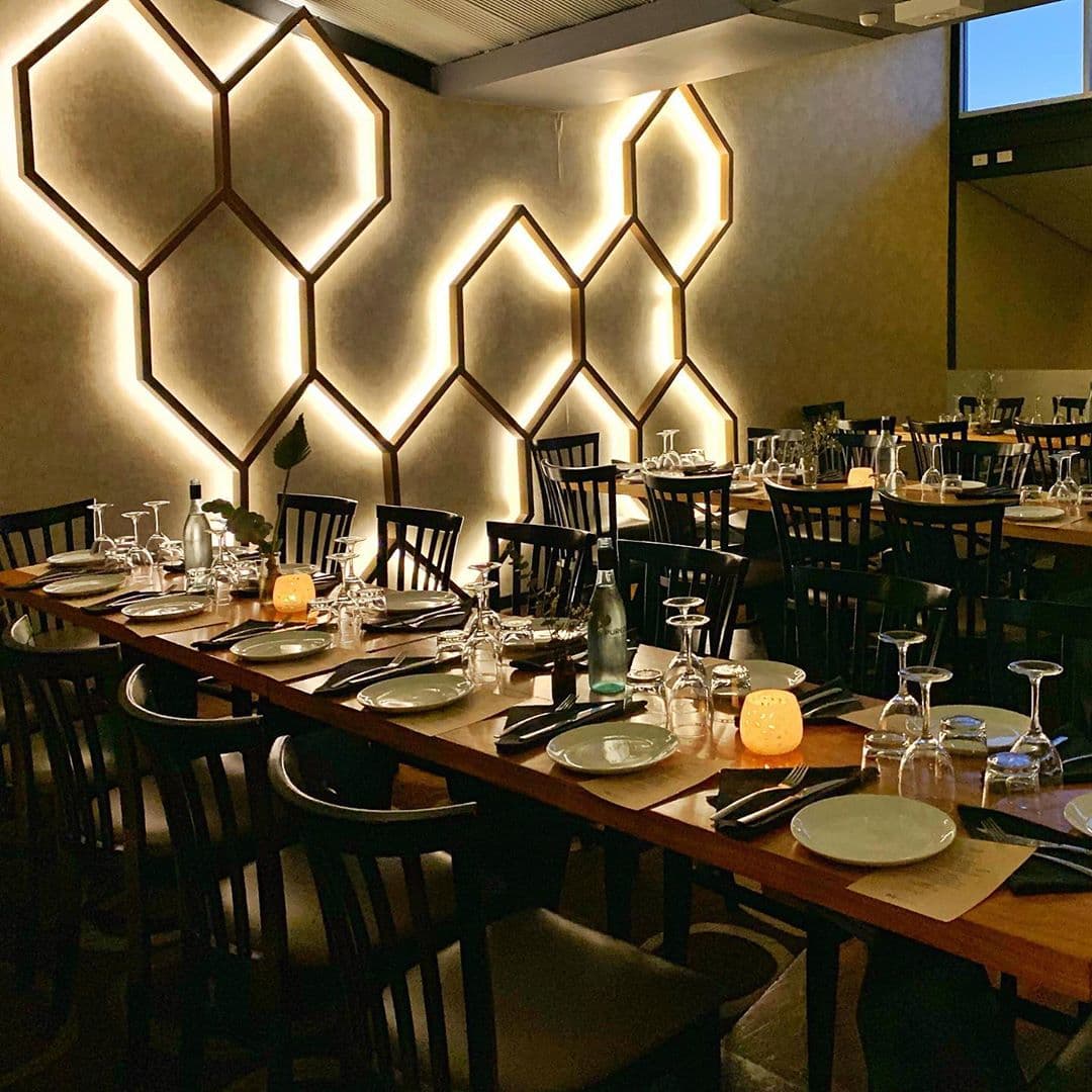 La Sosta Fremantle — Fremantle, Perth
