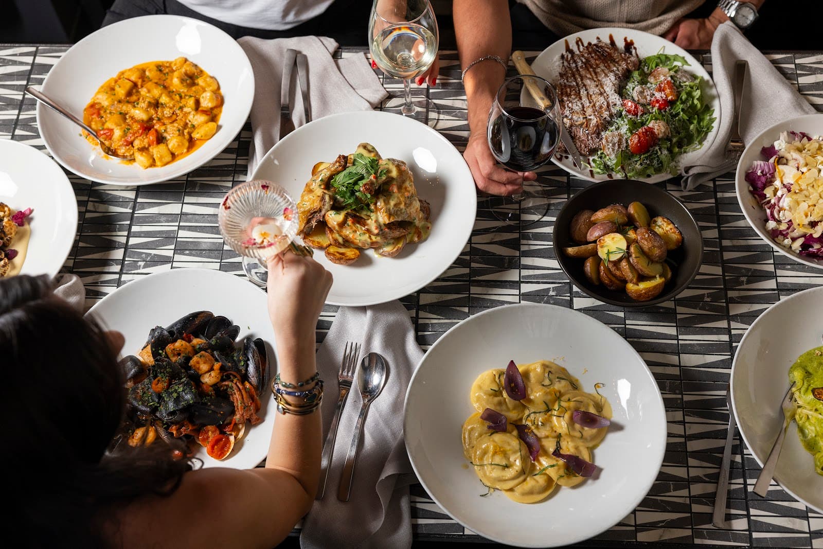 La Sosta Fremantle — Fremantle, Perth