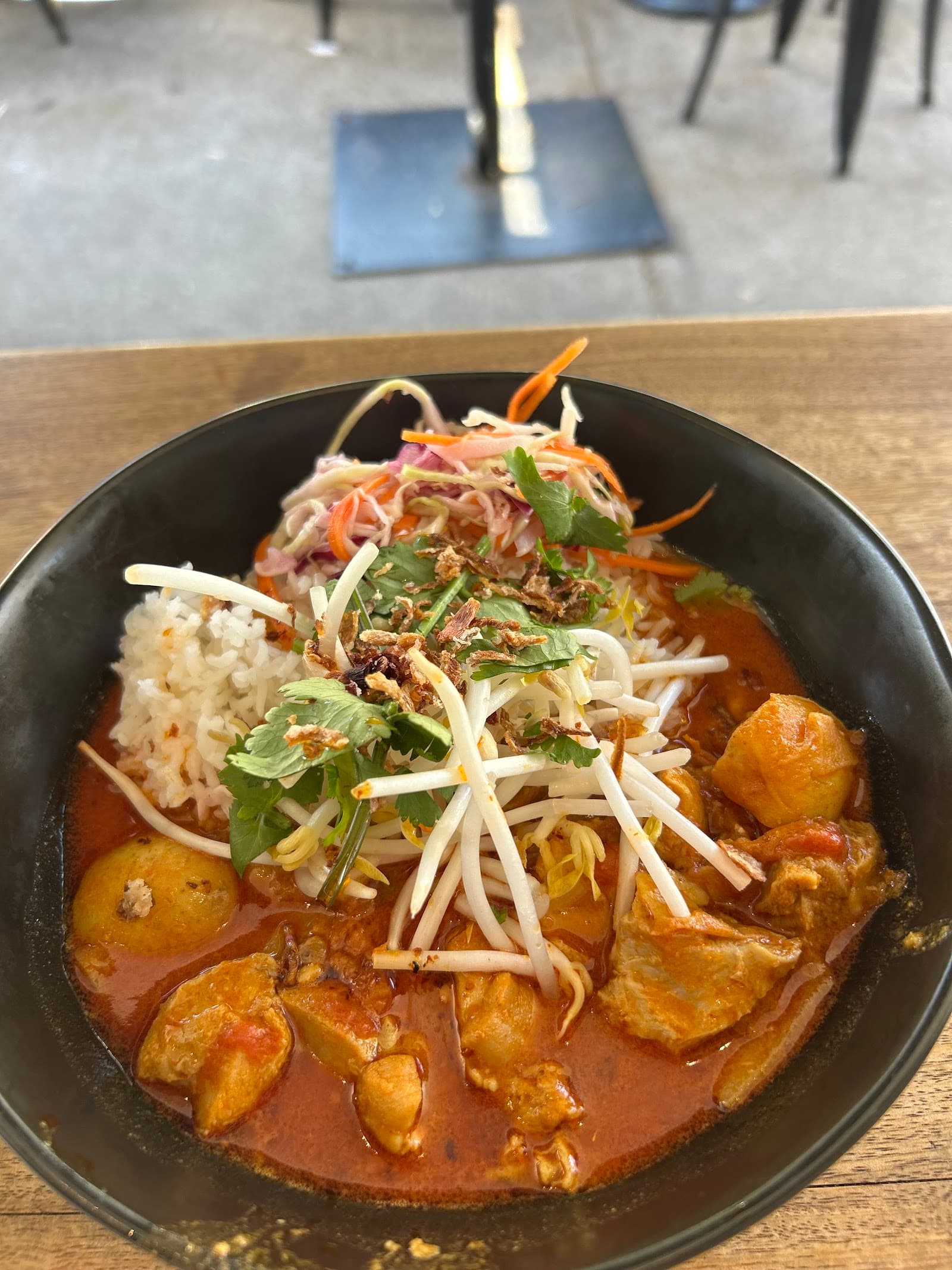 Pantry 92 — Fremantle, Perth