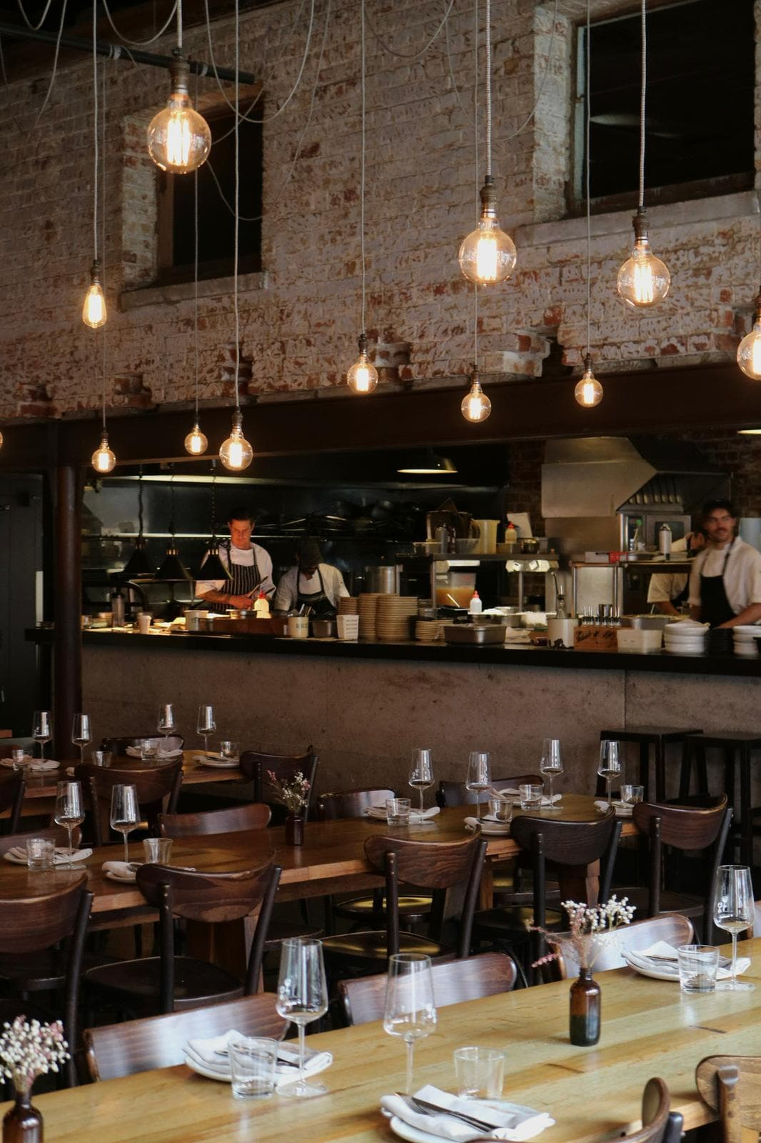 Bread in Common — Fremantle, Perth