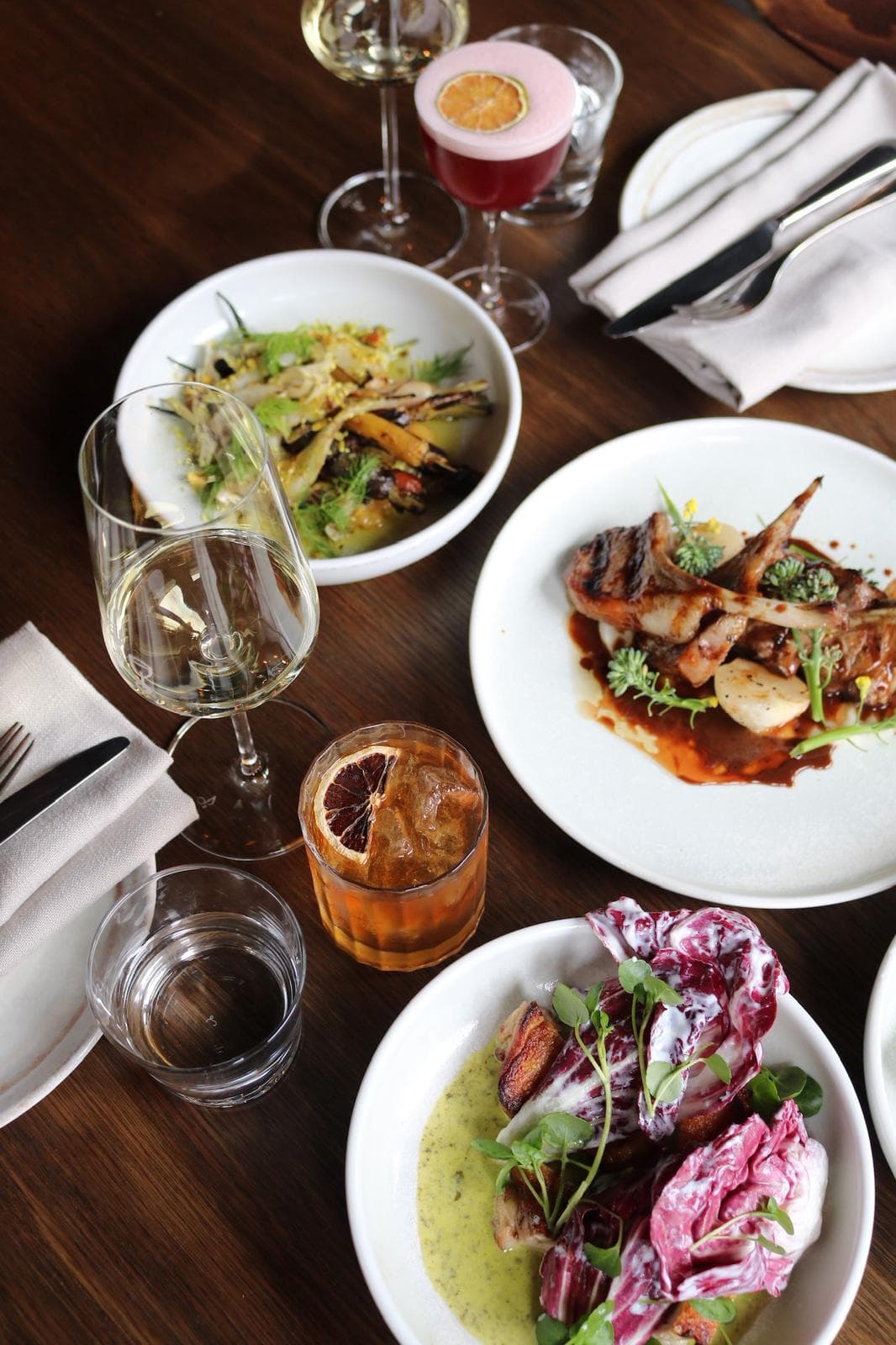 Bread in Common — Fremantle, Perth