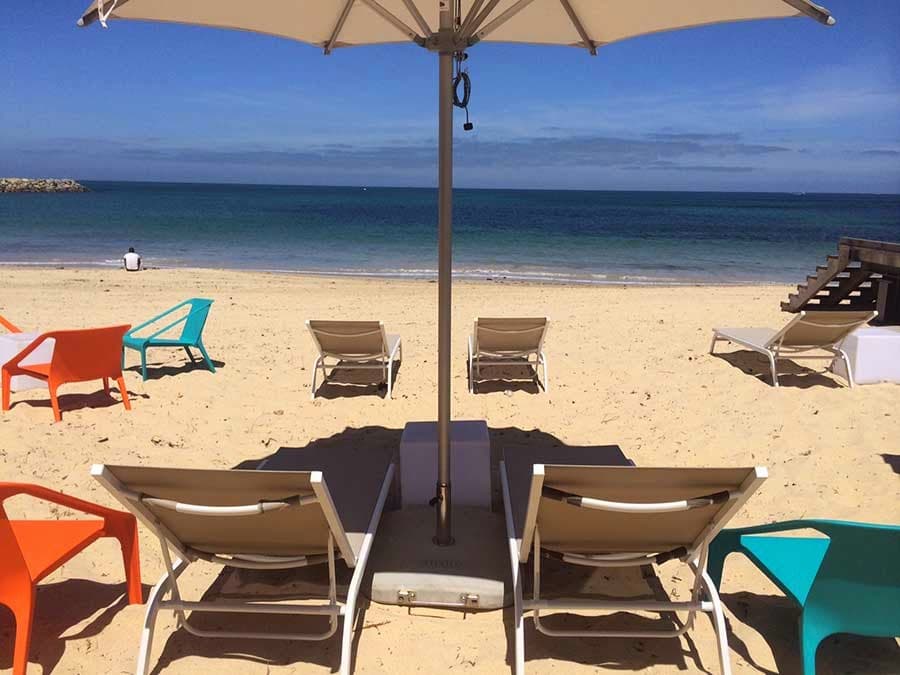 Bathers Beach House — Fremantle, Perth