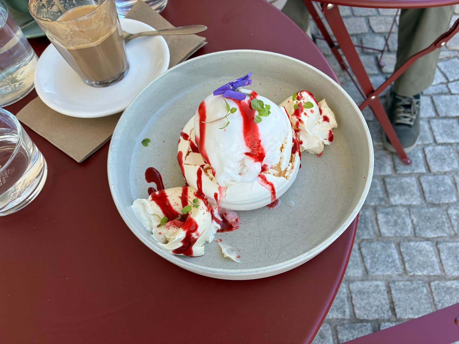 Palette Fremantle — Fremantle, Perth