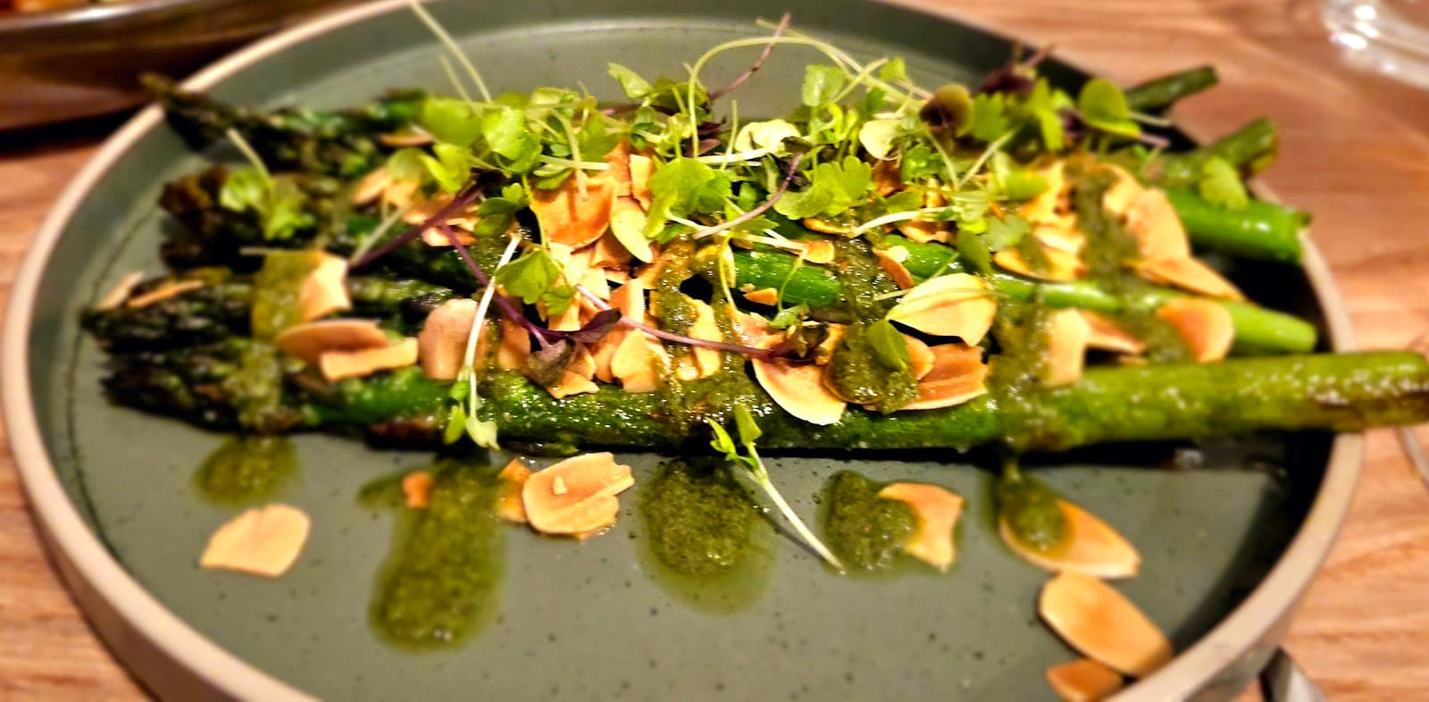 Intuition Wine and Kitchen — Subiaco, Perth