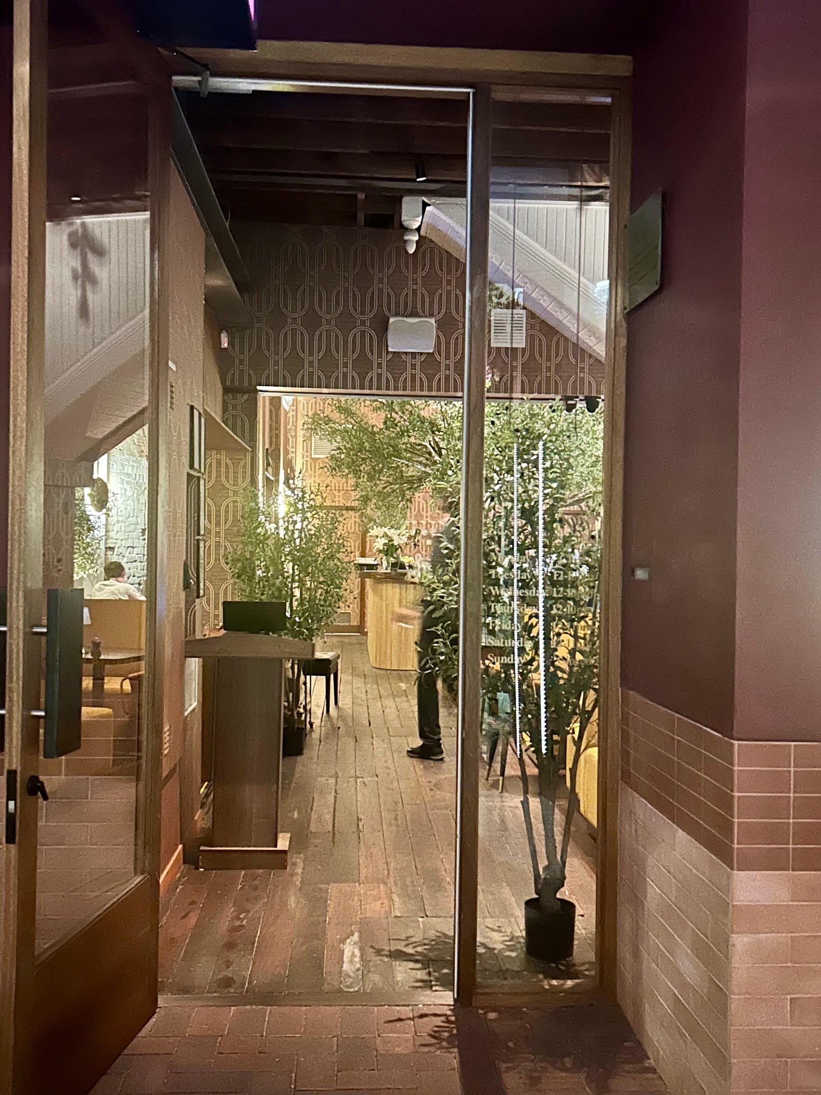 The Embassy by Devlin's — Subiaco, Perth