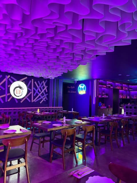 Mr Lo — Subiaco, Perth