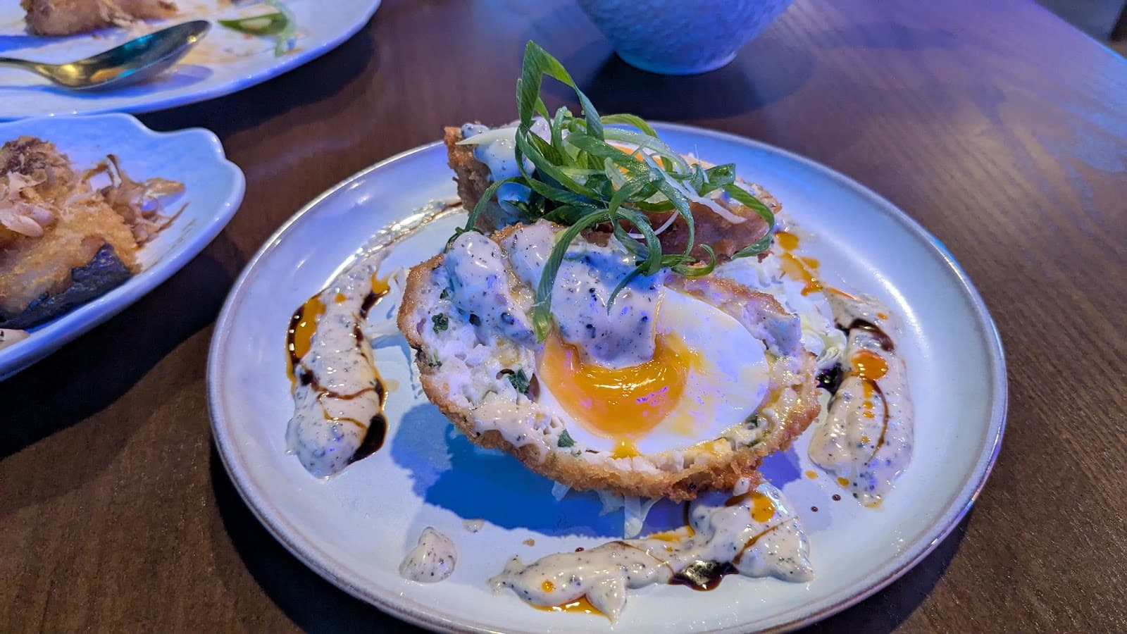 Mr Lo — Subiaco, Perth